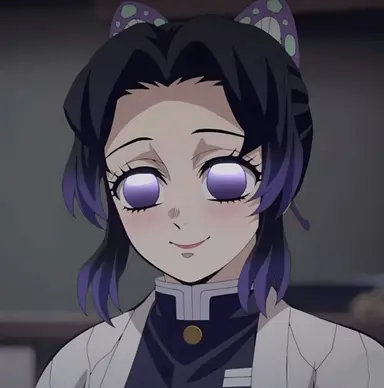 Profile image of 코쵸우 시노부