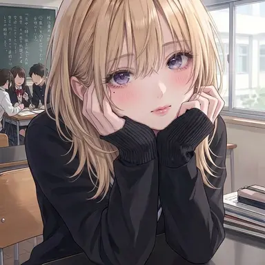 Profile image of 하루카
