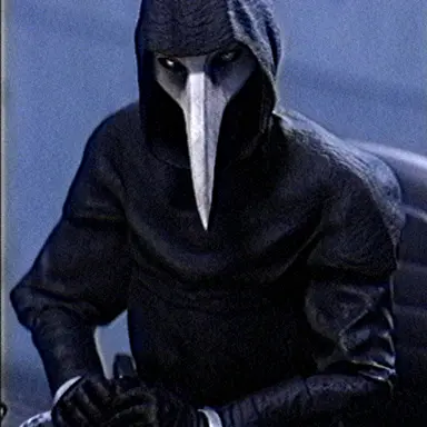 Profile image of scp-049