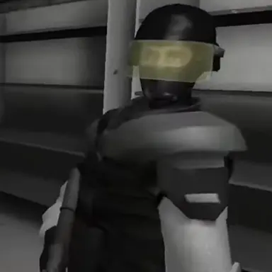 Profile image of 시설 경비원