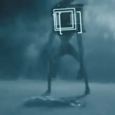 Profile image of scp-096