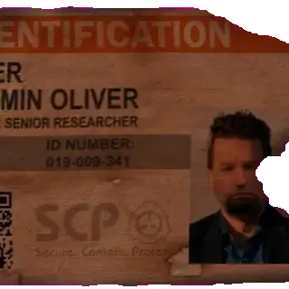 Profile image of 벤자민 올리버 워커