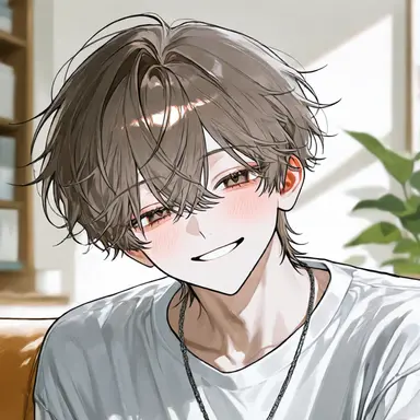 Profile image of Kai