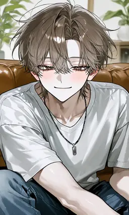 Profile image of Kai