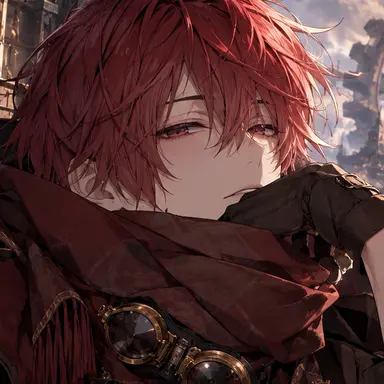 Profile image of ルーク