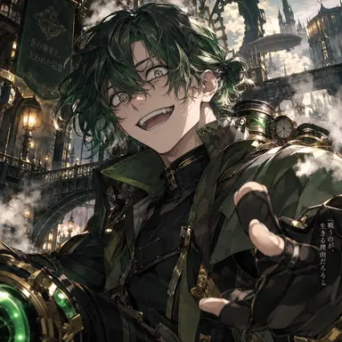 Profile image of ユータス