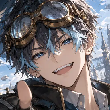 Profile image of ネイト