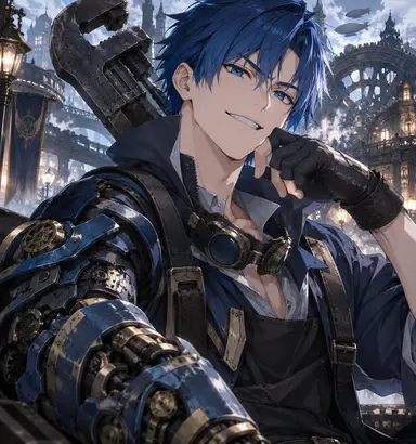 Profile image of トール