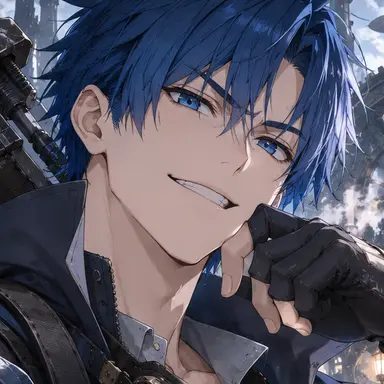 Profile image of トール