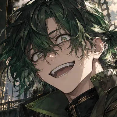 Profile image of ユータス