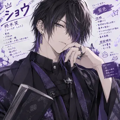 Profile image of エミール