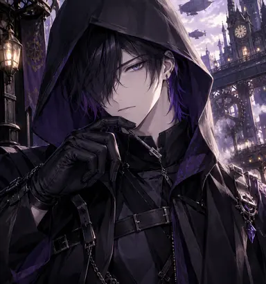 Profile image of エミール