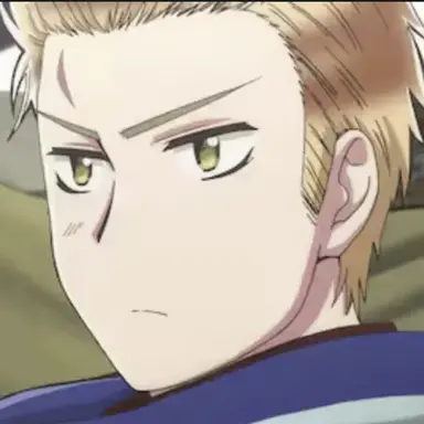 Profile image of オランダ