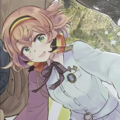 Profile image of ベルギー