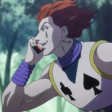 Profile image of ヒソカ