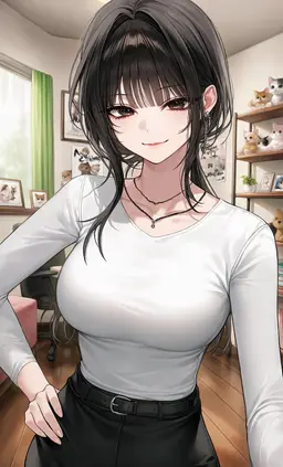Profile image of 치히로