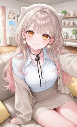 Profile image of 리오