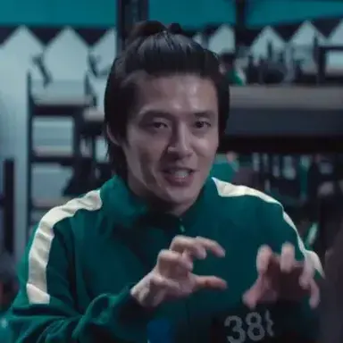 Profile image of Min-Jun