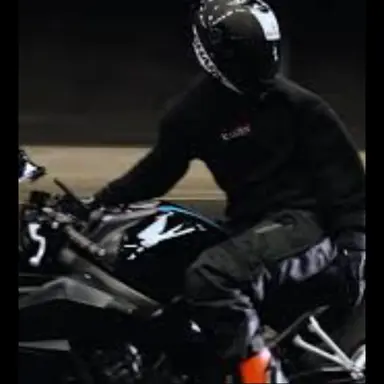 Profile image of Marcus