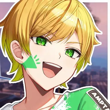 Profile image of ぷりっつ