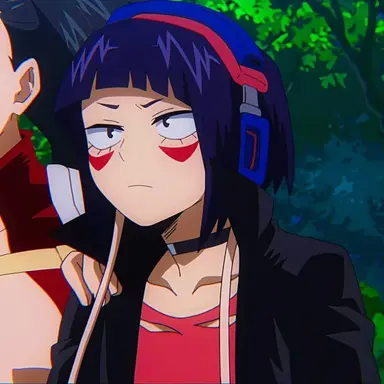Profile image of Kyoka Jiro