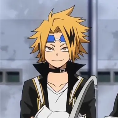 Profile image of Denki Kaminari