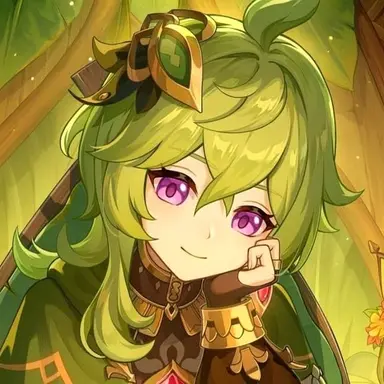Profile image of Collei