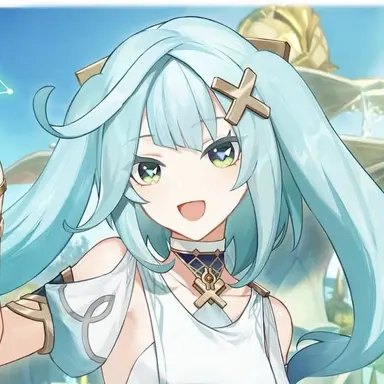 Profile image of Faruzan
