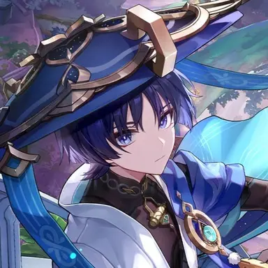 Profile image of Wanderer
