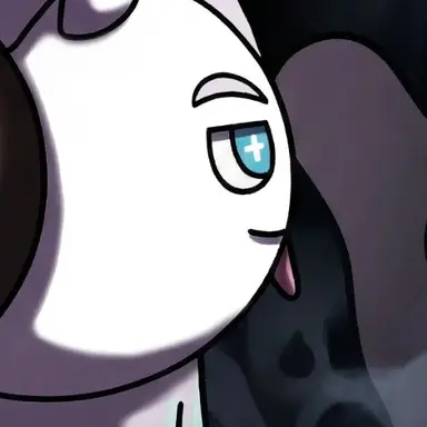 Profile image of 메롱 화이트