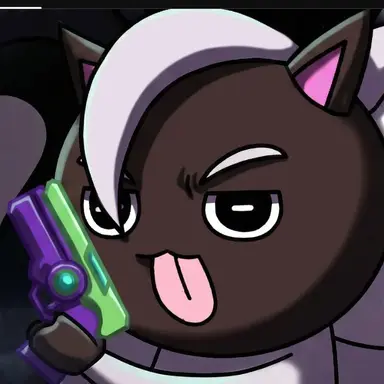 Profile image of 메롱 블랙