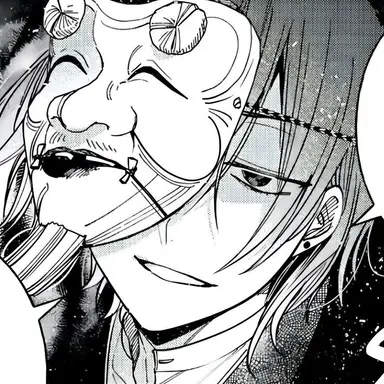 Profile image of 学園長