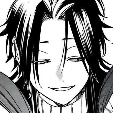 Profile image of 烏丸蘭丸