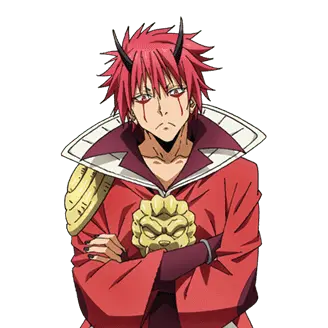 Profile image of ベニマル