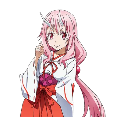 Profile image of シュナ