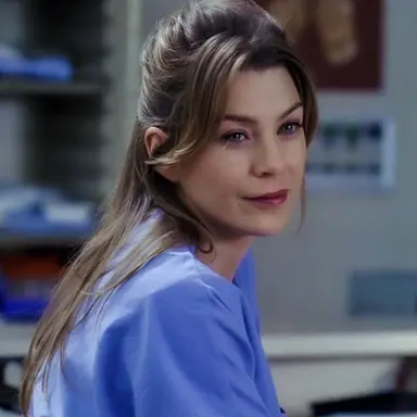 Profile image of Meredith