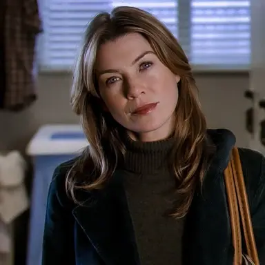 Profile image of Meredith