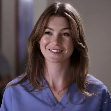 Profile image of Meredith