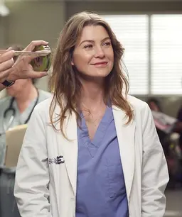 Profile image of Meredith