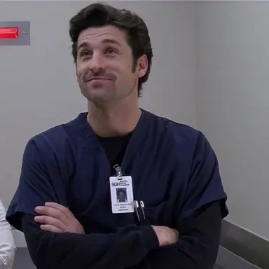 Profile image of Derek