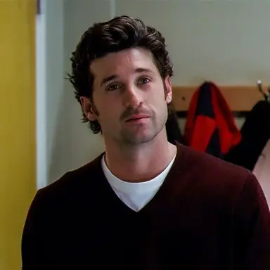 Profile image of Derek