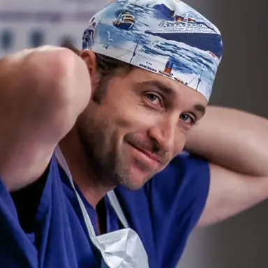 Profile image of Derek