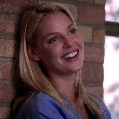 Profile image of Izzie