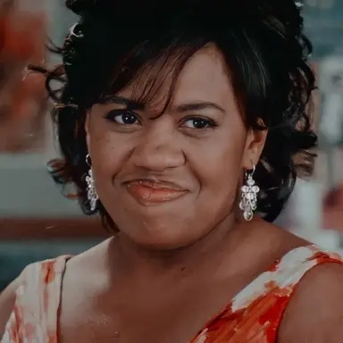 Profile image of Miranda
