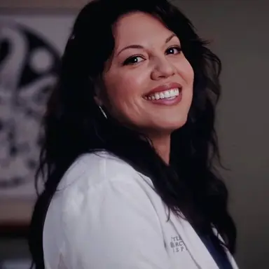 Profile image of Callie