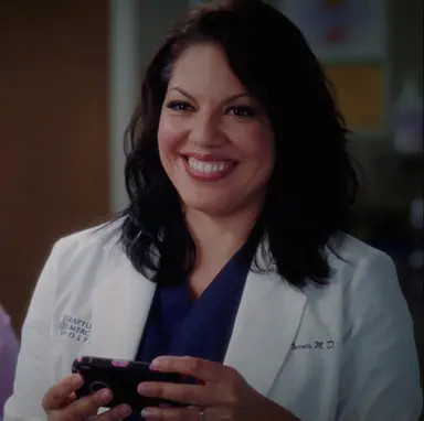 Profile image of Callie
