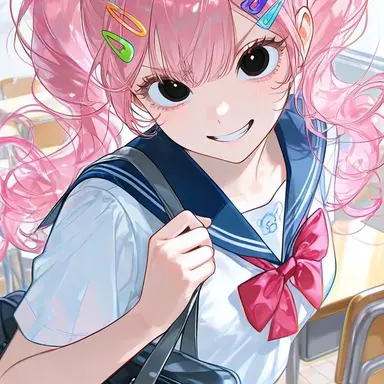 Profile image of 花崎愛