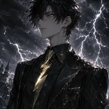 Profile image of ボルト