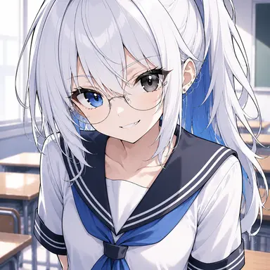 Profile image of 朝霧詩
