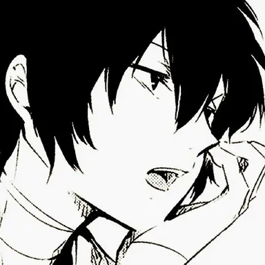 Profile image of 太宰治